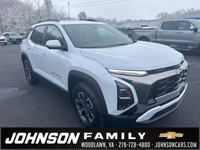 New 2026 Chevrolet Equinox ACTIV w/ Convenience Package III