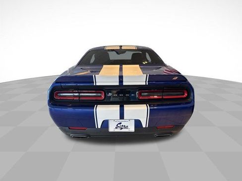 Used 2019 Dodge Challenger GT w/ Cold Weather Group AWD/4WD image 10