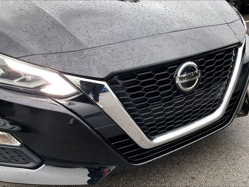 Used 2022 Nissan Altima 2.5 SV image 38