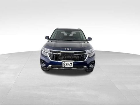 Certified 2024 Kia Seltos EX AWD/4WD image 3