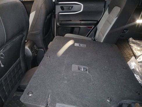 Certified 2021 Ford Bronco Sport Big Bend image 45