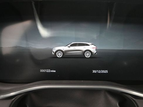New 2026 Jaguar F-PACE R-Dynamic S AWD/4WD image 23
