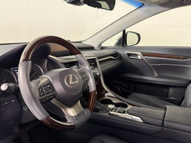 Used 2019 Lexus RX 350 FWD w/ Navigation Package image 18