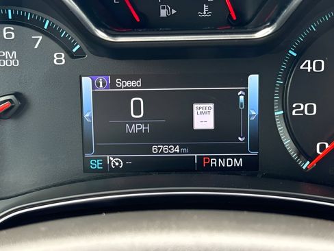 Used 2018 Chevrolet Impala Premier FWD image 15