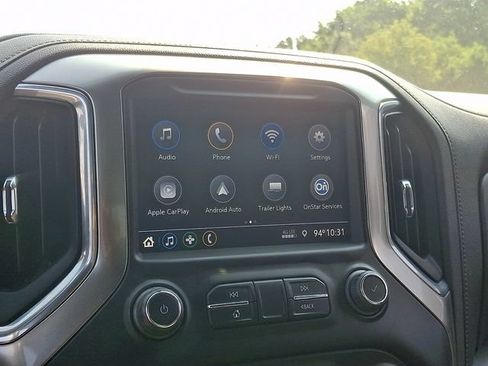 Used 2021 Chevrolet Silverado 1500 RST AWD/4WD image 16