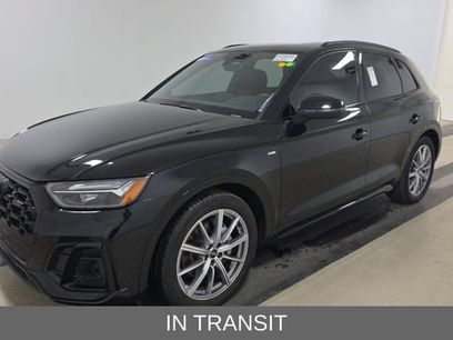 Used 2023 Audi Q5 e Premium Plus w/ Premium Plus Package