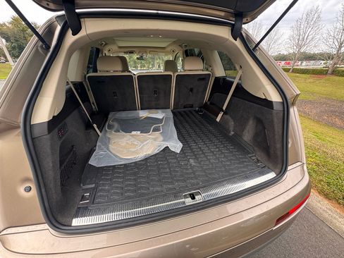 Used 2018 Audi Q7 3.0T Prestige image 17