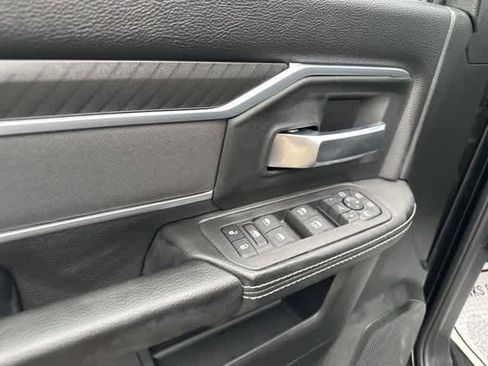 New 2026 RAM 2500 Big Horn image 11