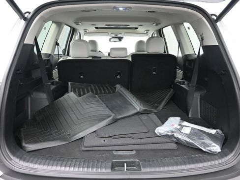 Used 2020 Kia Telluride EX FWD image 27