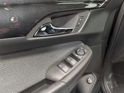 New 2026 Chevrolet TrailBlazer LT w/ Convenience Package FWD image 14