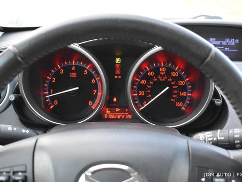 Used 2011 MAZDA MAZDA3 s Sport FWD image 23