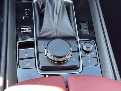 New 2026 MAZDA CX-50 AWD 2.5 Hybrid w/ Weather Package image 15