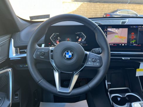 Certified 2024 BMW X1 xDrive28i w/ Convenience Package image 9