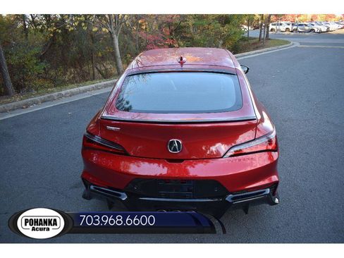 New 2026 Acura Integra Type S image 9