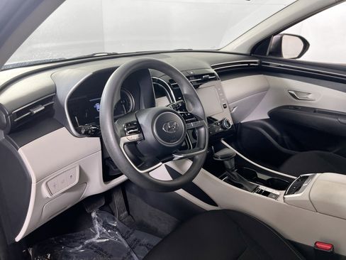 Used 2023 Hyundai Tucson SEL image 9