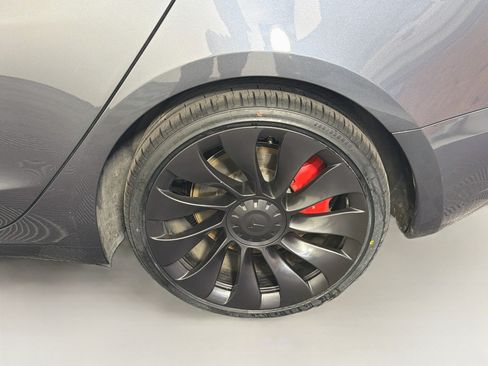 Used 2023 Tesla Model 3 Performance AWD/4WD image 11