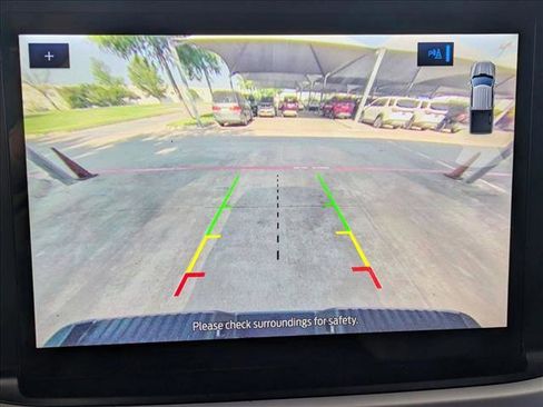 Used 2021 Ford F150 XLT w/ Equipment Group 302A High image 14