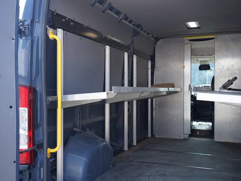 Used 2020 RAM ProMaster 3500 FWD image 11