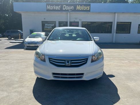 Used 2011 Honda Accord SE image 3
