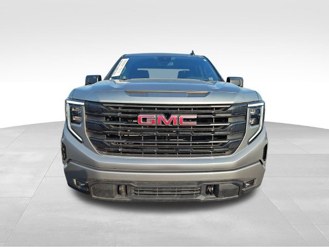 Used 2026 GMC Sierra 1500 Elevation AWD/4WD image 8
