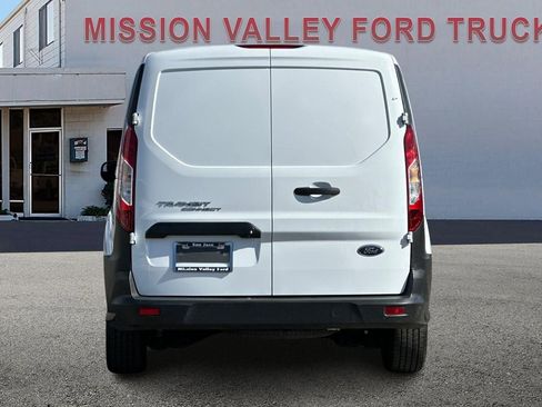 Used 2023 Ford Transit Connect XL FWD image 5