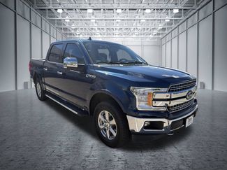 Used 2018 Ford F150 Lariat AWD/4WD video 3