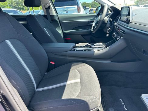Used 2023 Hyundai Sonata SE FWD image 14
