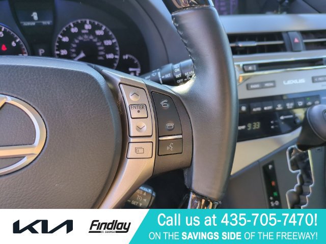 Used 2015 Lexus RX 350 FWD image 21
