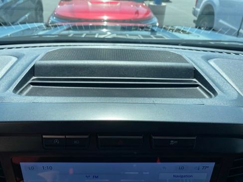 Used 2024 Ford F150 XLT w/ XLT Black Appearance Package AWD/4WD image 24
