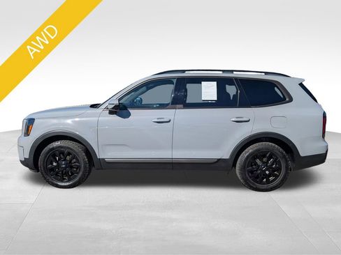 Certified 2023 Kia Telluride SX Prestige X-Pro image 2