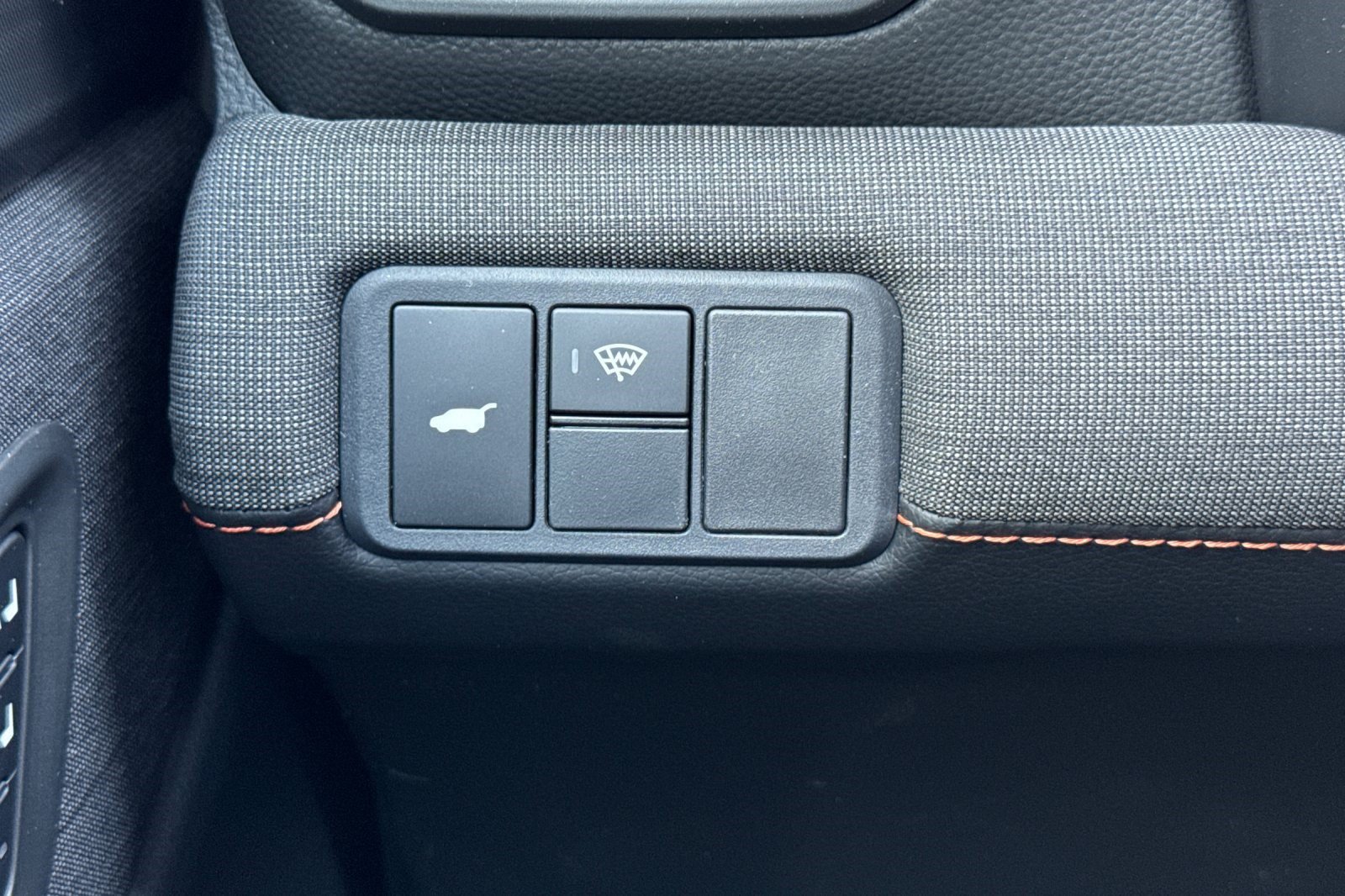 New 2026 Honda Passport TrailSport image 20