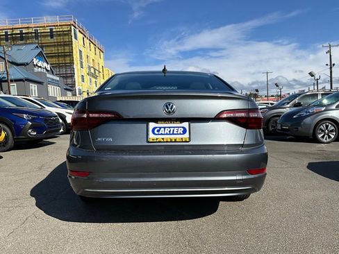 Used 2021 Volkswagen Jetta S image 7