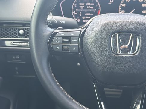 Used 2024 Honda Civic Sport image 5