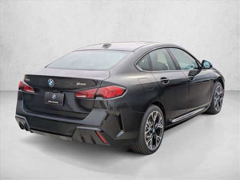 Used 2026 BMW 228i xDrive w/ Technology Package AWD/4WD image 2