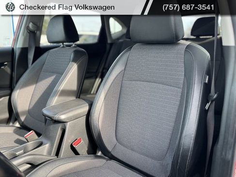 Used 2021 Kia Seltos S image 22