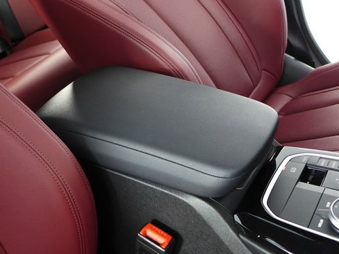 Certified 2023 BMW X3 sDrive30i w/ Convenience Package w/ZPA image 16