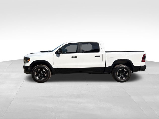 Used 2022 RAM 1500 Rebel RWD image 6