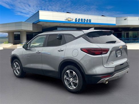 Used 2024 Chevrolet Blazer LT w/ Convenience Package image 7