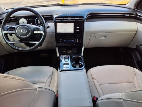 Used 2024 Hyundai Tucson Limited image 15