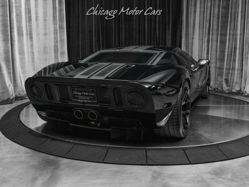 Used 2006 Ford GT image 49