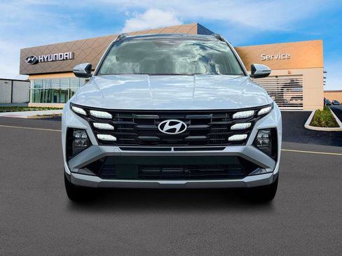 New 2025 Hyundai Tucson SEL w/ Tow & Go Package image 12