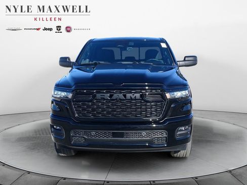 New 2026 RAM 1500 Express image 18