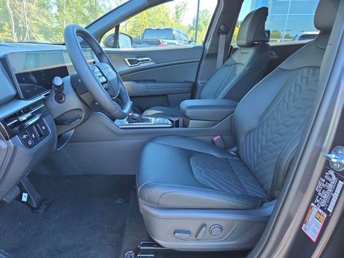 New 2026 Kia Sportage X-Line w/ X-Line Technology Package image 5