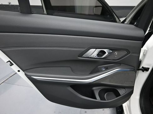 Used 2023 BMW M3 Competition AWD/4WD image 20