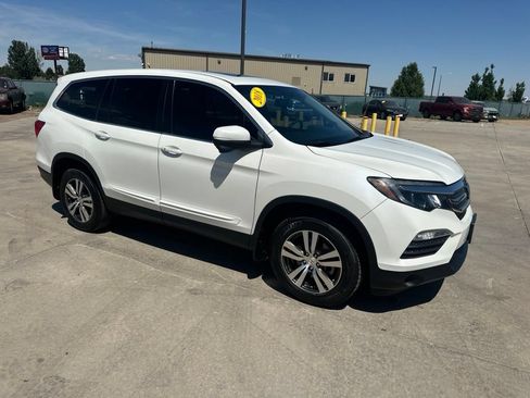 Used 2018 Honda Pilot EX-L image 43