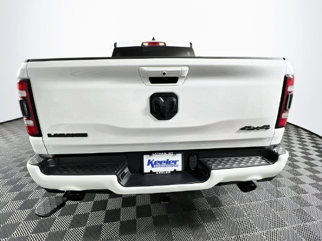 Used 2021 RAM 1500 Laramie AWD/4WD image 5