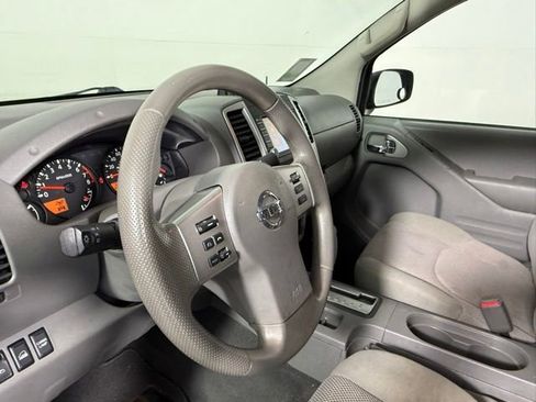Used 2019 Nissan Frontier SV AWD/4WD image 57
