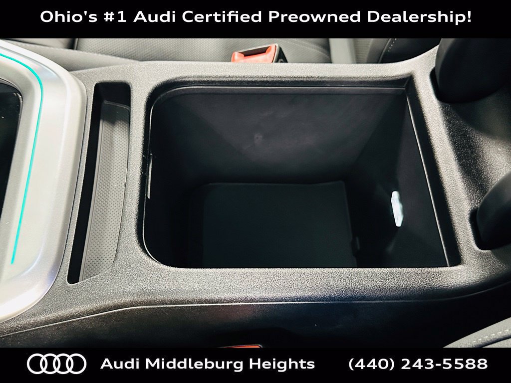 Certified 2025 Audi Q5 Premium Plus AWD/4WD image 21