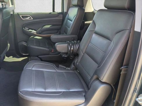 Used 2019 GMC Yukon XL Denali w/ Open Road Package RWD image 18