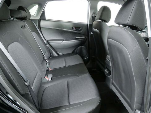 Used 2023 Hyundai Kona SEL AWD/4WD image 20